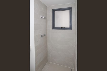 Apartamento à venda com 188m², 3 quartos e 2 vagas Apartamento à venda com 188m², 3 quartos e 2 vagasBanheiro da Suíte 3