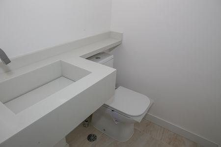 Apartamento à venda com 188m², 3 quartos e 2 vagas Apartamento à venda com 188m², 3 quartos e 2 vagasLavabo