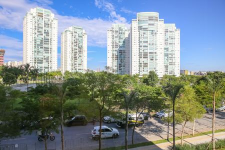 Apartamento à venda com 188m², 3 quartos e 2 vagas Apartamento à venda com 188m², 3 quartos e 2 vagasVista da Sala de Jogos