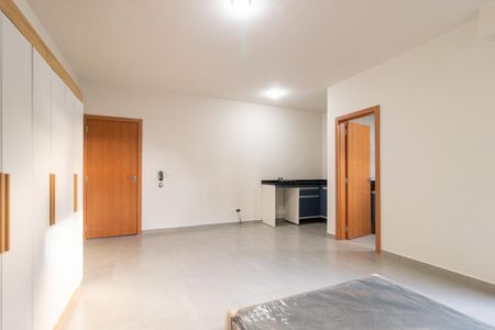 Studio para alugar com 27m², 1 quarto e sem vaga Studio para alugar com 27m², 1 quarto e sem vagaStudio