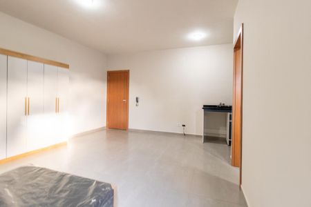 Studio para alugar com 27m², 1 quarto e sem vaga Studio para alugar com 27m², 1 quarto e sem vagaStudio