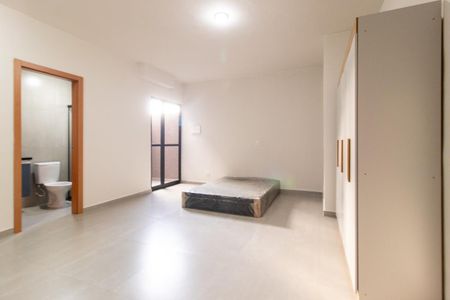 Studio para alugar com 27m², 1 quarto e sem vaga Studio para alugar com 27m², 1 quarto e sem vagaStudio