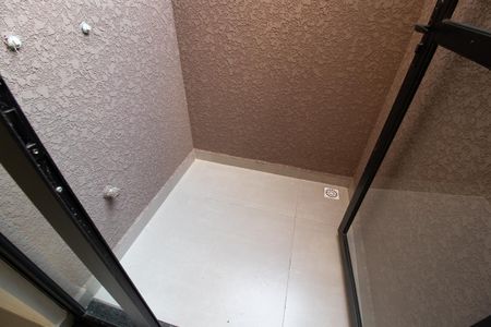 Studio para alugar com 27m², 1 quarto e sem vaga Studio para alugar com 27m², 1 quarto e sem vagaÁrea de Serviço