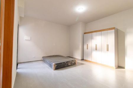 Studio para alugar com 27m², 1 quarto e sem vaga Studio para alugar com 27m², 1 quarto e sem vagaStudio