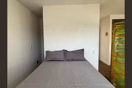 Studio de kitnet/studio para alugar com 0 quarto, 50m² em Mirandópolis, São Paulo
