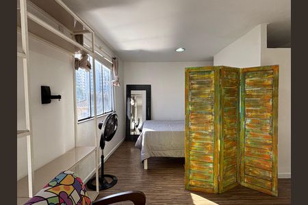 Studio de kitnet/studio para alugar com 0 quarto, 50m² em Mirandópolis, São Paulo