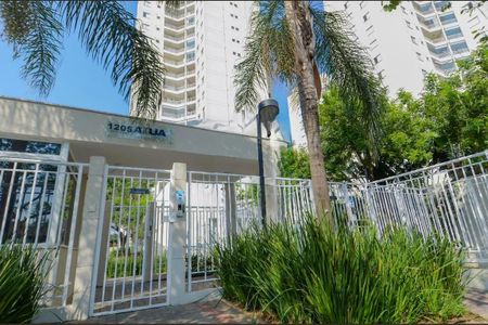 Fachada de apartamento para alugar com 2 quartos, 50m² em Vila Endres, Guarulhos