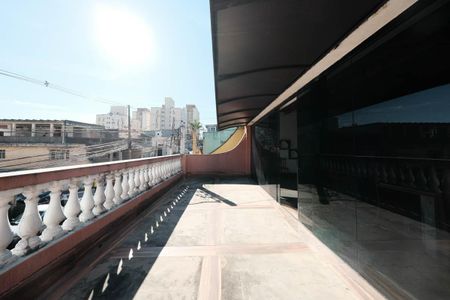 Casa à venda com 400m², 4 quartos e 4 vagasSala
