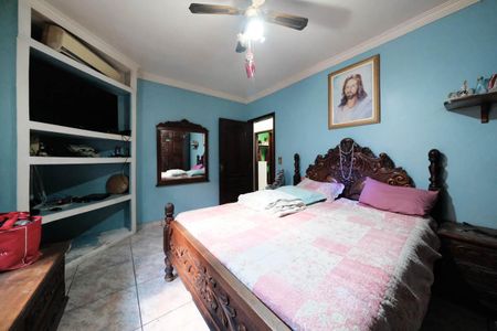 Casa à venda com 400m², 4 quartos e 4 vagasQuarto 3