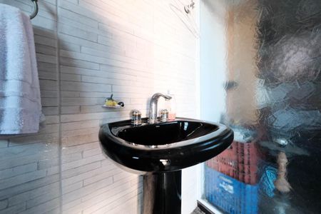 Casa à venda com 400m², 4 quartos e 4 vagasBanheiro 3
