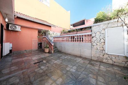 Casa à venda com 400m², 4 quartos e 4 vagasÁrea de Serviço