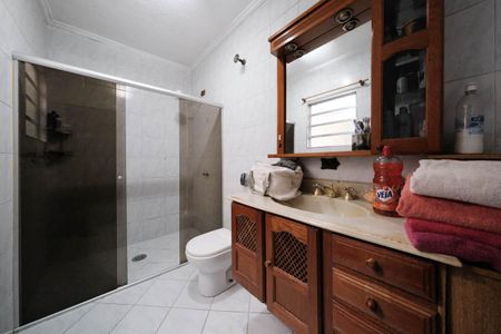 Casa à venda com 400m², 4 quartos e 4 vagasBanheiro 1
