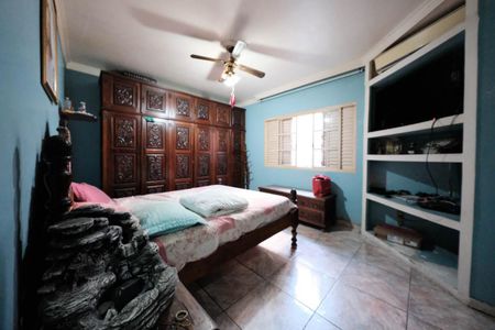 Casa à venda com 400m², 4 quartos e 4 vagasQuarto 3