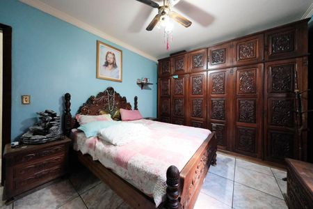 Casa à venda com 400m², 4 quartos e 4 vagasQuarto 3