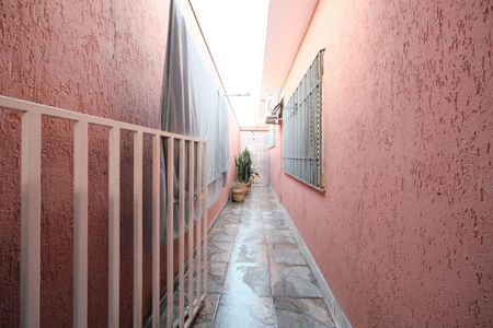 Casa à venda com 400m², 4 quartos e 4 vagasÁrea de Serviço