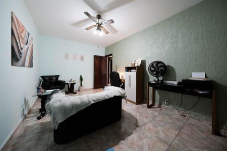 Casa à venda com 400m², 4 quartos e 4 vagasQuarto 1