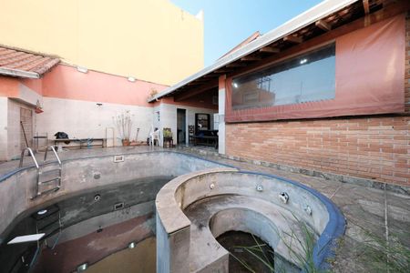 Casa à venda com 400m², 4 quartos e 4 vagasÁrea gourmet