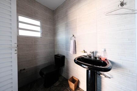 Casa à venda com 400m², 4 quartos e 4 vagasBanheiro 3