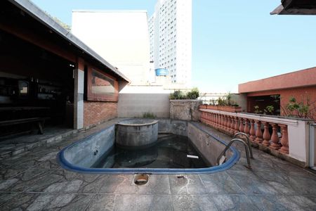 Casa à venda com 400m², 4 quartos e 4 vagasÁrea gourmet