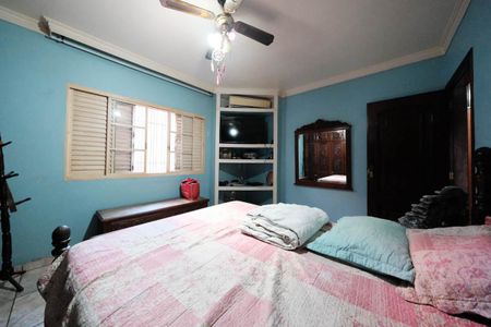 Casa à venda com 400m², 4 quartos e 4 vagasQuarto 3