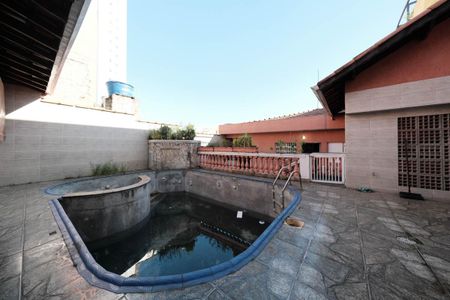 Casa à venda com 400m², 4 quartos e 4 vagasÁrea gourmet