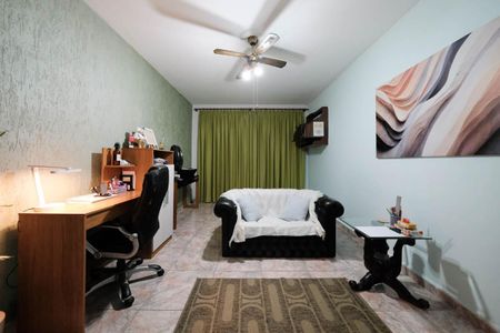 Casa à venda com 400m², 4 quartos e 4 vagasQuarto 1