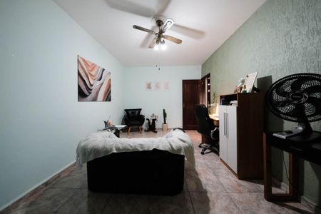 Casa à venda com 400m², 4 quartos e 4 vagasQuarto 1