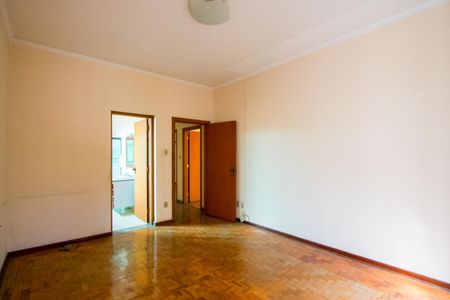 Quarto 1 - Suíte de casa à venda com 3 quartos, 360m² em Vila Homero Thon, Santo André