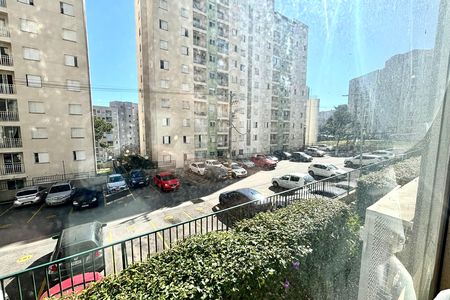 Apartamento para alugar com 68m², 3 quartos e 1 vaga Apartamento para alugar com 68m², 3 quartos e 1 vagaVista da Sacada