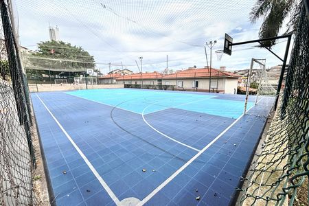 Apartamento para alugar com 68m², 3 quartos e 1 vaga Apartamento para alugar com 68m², 3 quartos e 1 vagaQuadra Esportiva