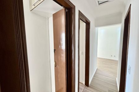 Apartamento para alugar com 68m², 3 quartos e 1 vaga Apartamento para alugar com 68m², 3 quartos e 1 vagaCorredor