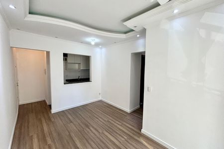 Apartamento para alugar com 68m², 3 quartos e 1 vaga Apartamento para alugar com 68m², 3 quartos e 1 vagaSala