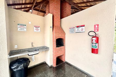 Apartamento para alugar com 68m², 3 quartos e 1 vaga Apartamento para alugar com 68m², 3 quartos e 1 vagaÁrea gourmet