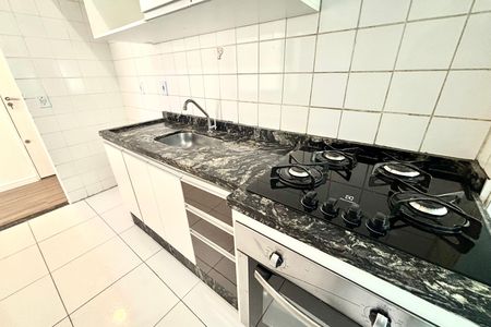 Apartamento para alugar com 68m², 3 quartos e 1 vaga Apartamento para alugar com 68m², 3 quartos e 1 vagaCozinha - Armários