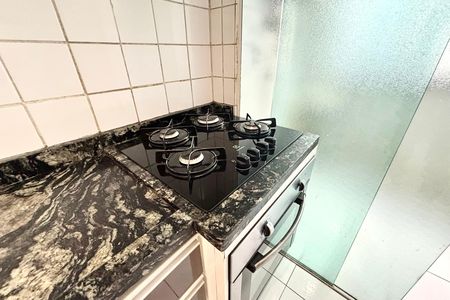 Apartamento para alugar com 68m², 3 quartos e 1 vaga Apartamento para alugar com 68m², 3 quartos e 1 vagaCozinha - Armários
