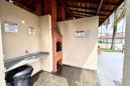 Apartamento para alugar com 68m², 3 quartos e 1 vaga Apartamento para alugar com 68m², 3 quartos e 1 vagaÁrea gourmet