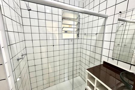 Apartamento para alugar com 68m², 3 quartos e 1 vaga Apartamento para alugar com 68m², 3 quartos e 1 vagaBanheiro
