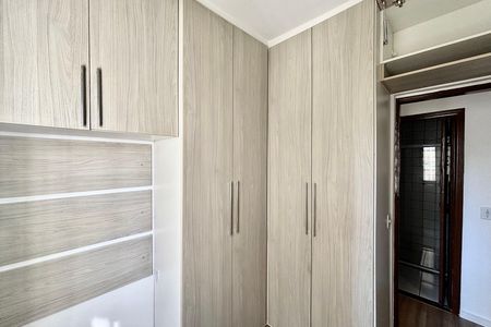 Quarto 1 de apartamento para alugar com 3 quartos, 68m² em Jardim Sao Miguel, Ferraz de Vasconcelos