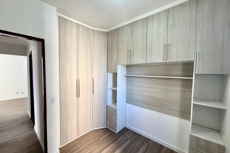 Apartamento para alugar com 68m², 3 quartos e 1 vaga Apartamento para alugar com 68m², 3 quartos e 1 vagaQuarto 2