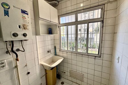 Apartamento para alugar com 68m², 3 quartos e 1 vaga Apartamento para alugar com 68m², 3 quartos e 1 vagaÁrea de serviço