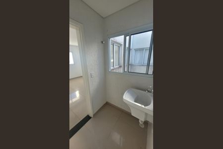 Studio para alugar com 37m², 1 quarto e sem vaga Studio para alugar com 37m², 1 quarto e sem vagaÁrea de Serviço
