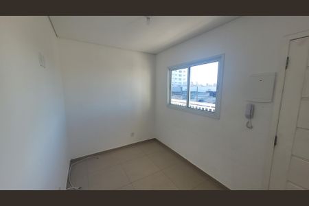 Studio para alugar com 37m², 1 quarto e sem vaga Studio para alugar com 37m², 1 quarto e sem vagaSala/Cozinha
