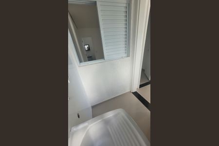 Studio para alugar com 37m², 1 quarto e sem vaga Studio para alugar com 37m², 1 quarto e sem vagaÁrea de Serviço
