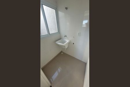 Studio para alugar com 37m², 1 quarto e sem vaga Studio para alugar com 37m², 1 quarto e sem vagaÁrea de Serviço