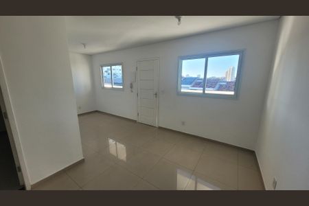 Studio para alugar com 37m², 1 quarto e sem vaga Studio para alugar com 37m², 1 quarto e sem vagaSala/Cozinha