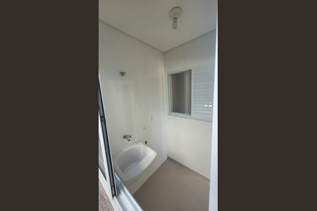 Studio para alugar com 37m², 1 quarto e sem vaga Studio para alugar com 37m², 1 quarto e sem vagaÁrea de Serviço