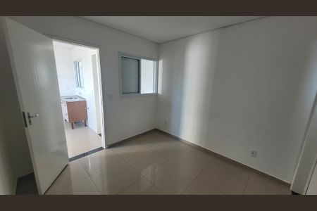 Suite de kitnet/studio para alugar com 1 quarto, 37m² em Chácara Mafalda, São Paulo