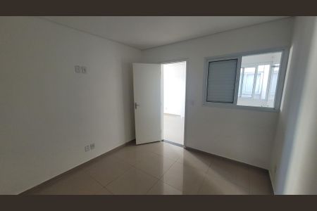 Suite de kitnet/studio para alugar com 1 quarto, 37m² em Chácara Mafalda, São Paulo