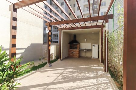 Apartamento para alugar com 27m², 1 quarto e sem vaga Apartamento para alugar com 27m², 1 quarto e sem vagaÁrea Comum
