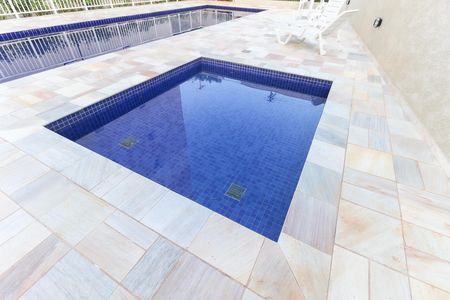 Apartamento para alugar com 27m², 1 quarto e sem vaga Apartamento para alugar com 27m², 1 quarto e sem vagaÁrea Comum
